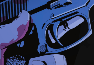 INTERVIEW: Stephan Franck’s ‘Palomino’ ends with Volume 6