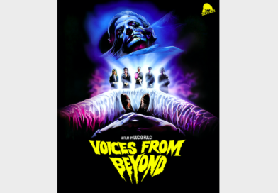 REVIEW: Lucio Fulci’s ‘Voices From Beyond’ from Severin